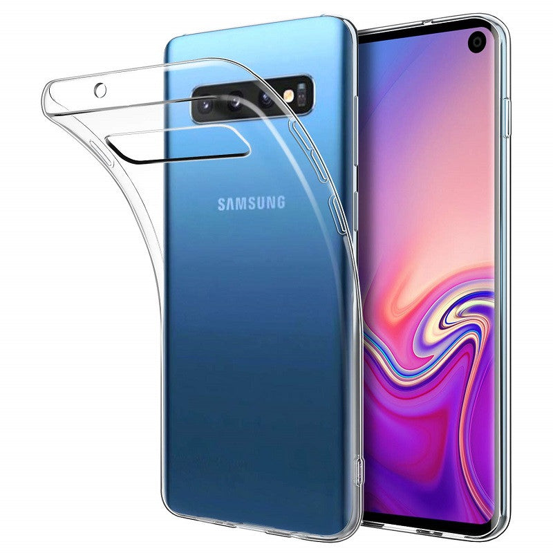 Soft TPU Case for Samsung Galaxy S10e Soft TPU Case for Samsung Galaxy S10e